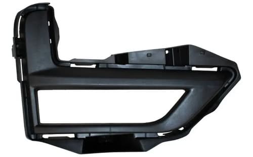 Parrilla Nissan Xtrail 2018/ Rogue 2017-2018 Solo Usa Para Faro Niebla Izquierda