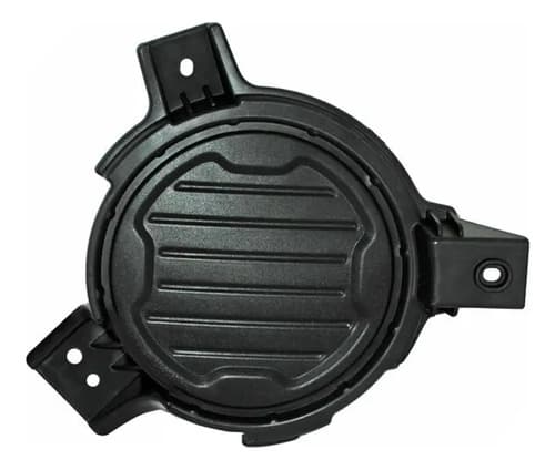 Parrilla Para Kia Soul 2016/Usa 2014-2016 Sin Faro Niebla Izquierda