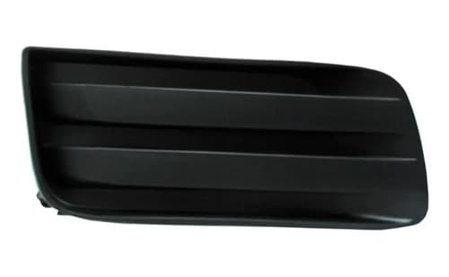 Parrilla Mazda Cx7 2007-2009 Sin Faro Niebla Derecha