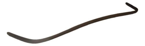 Moldura Defensa Delantera Ford Ranger 1993-1997