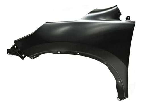 Salpicadera Honda Crv 2012-2016 Izquierda