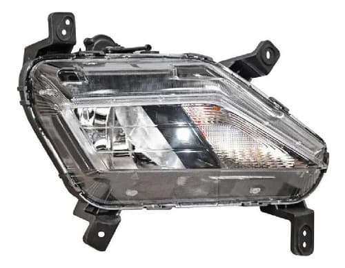 Faro Niebla Para hyundai Creta 2021-2025 Derecho