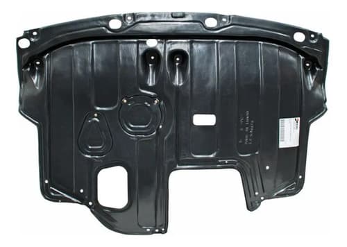 Tolva Inferior Motor Para Kia Soul 2016-2019/ Usa 2014-2019