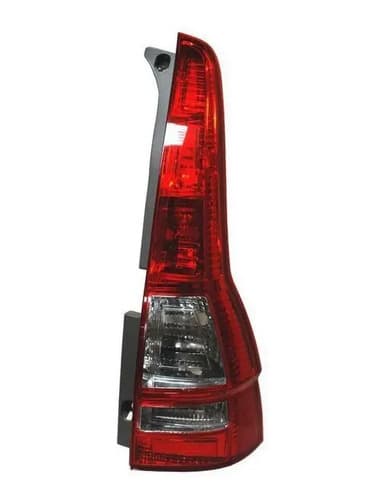 Calavera Honda Crv 2007-2011 Sin Arnes Derecha