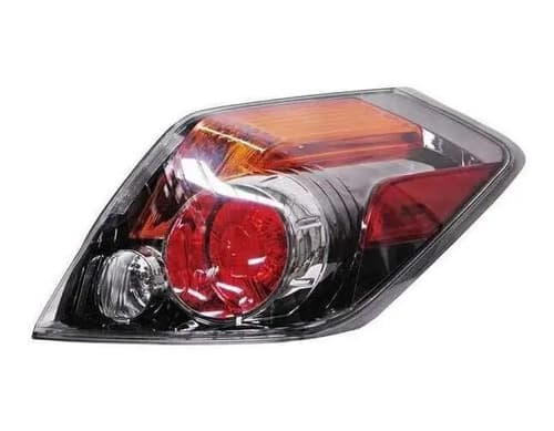 Calavera Nissan Altima 2010-2012 Sedan Con Arnes Derecha