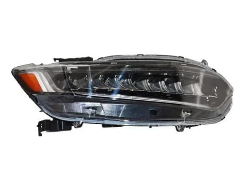 Faro Honda Accord Sport 2021-2022 Leds Derecho