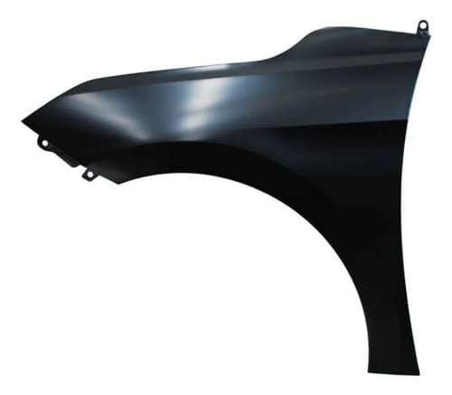 Salpicadera Para Hyundai Elantra 2019-2020 Izquierda