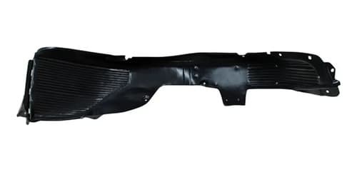 Par Tolvas Salpicaderas P/Kia Forte 2016 Usa Type 2014-2016 Plastico