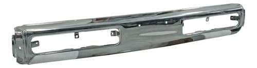 Facia DELANTERA Superior CROMADA NISSAN D21 ISA 1993-1997