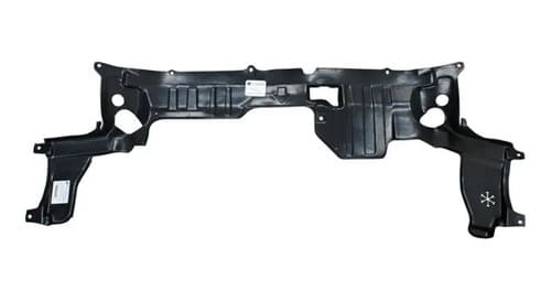 Tolva Inferior Motor Honda Civic 2001-2005 2/4Puertas Automatico