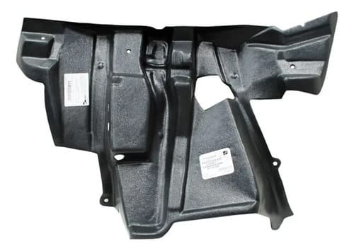 Tolva Salpicadera Superior Bmw X5 2000-2006 Izquierda