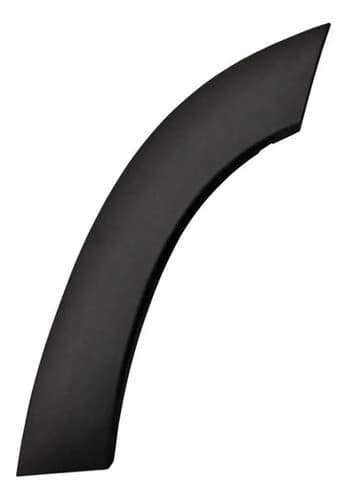 Moldura Arco Trasera Toyota Rav4 2006-2012 Izquierda
