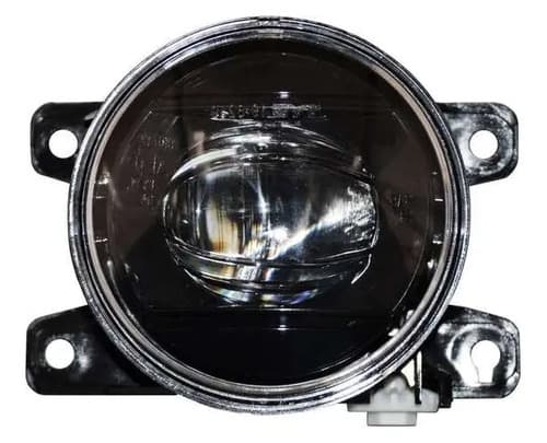Faro Niebla Honda Crv 2020-2022 Leds Izquierdo