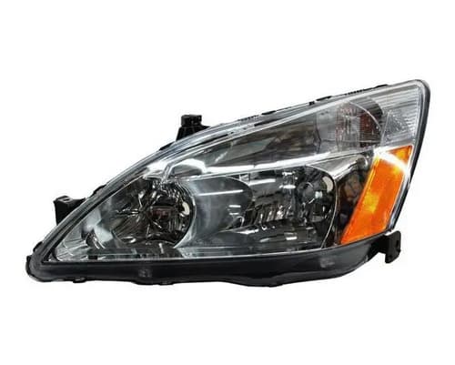 Faro Honda Accord 2003-2007 Izquierdo