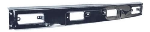 Facia DELANTERA CROMADA TOYOTA PICKUP 4WD 1984-1988