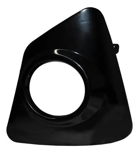 Parrilla Toyota Corolla S 2014-2016 Para Faro Niebla Izquierda