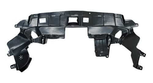 Tolva Inferior Motor Honda Crv 2010-2011