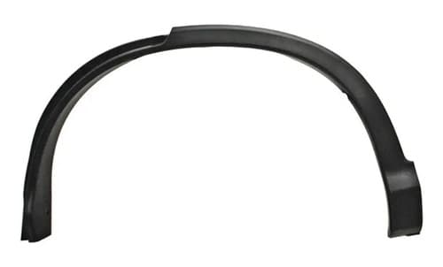Moldura Arco Trasera Honda Crv 2012-2016 Izquierda