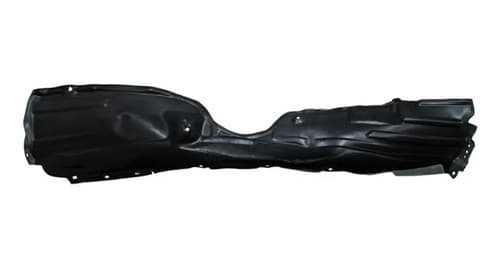 Tolva Salpicadera Toyota Camry 2015-2017 Plastico Derecha
