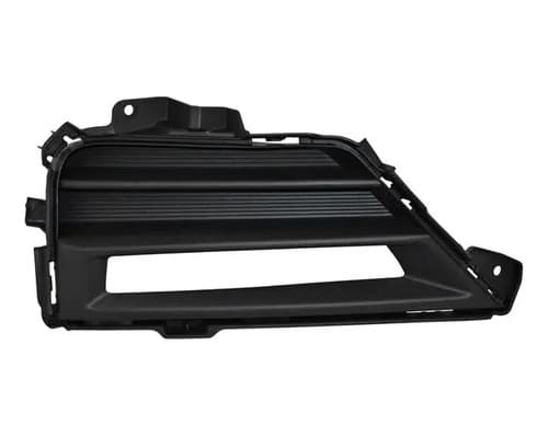 Parrilla Honda Crv 2020-2022 Para Faro Niebla Led Izquierda