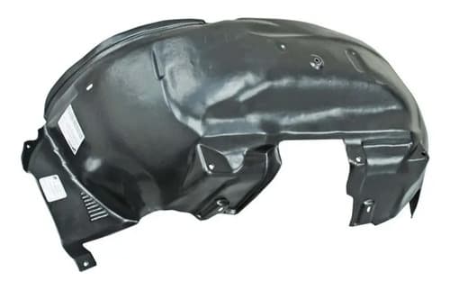 Tolva Salpicadera Para Kia Sorento 2003-2009 Plastico Derecha