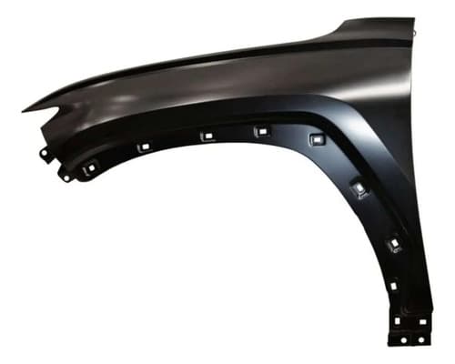 Salpicadera Para Hyundai Tucson 2022-2025 Izquierda