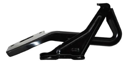 Bisagra Cofre Honda City 2014-2020 Izquierda