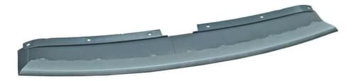 Lip de Facia Bmw X3 2011-2014