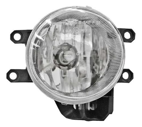 Faro Niebla Toyota Prius 2014-2015 Con Base Derecho