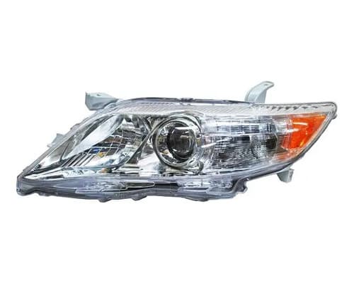 Faro Toyota Camry 2010-2011 Izquierdo