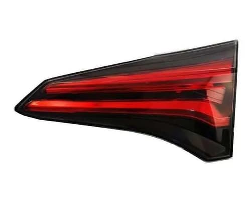Calavera Toyota Rav4 2016-2018 Interior Con Arnes Derecha