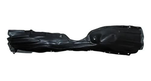 Tolva Salpicadera Toyota Camry 2015-2017 Plastico Izquierda