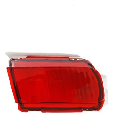 Faro Niebla Trasero Toyota Land Cruiser 2016-2017 Derecho