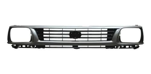 Parrilla Toyota Tacoma 1995-1996 2Wd Pintada (Bisel Incluido)