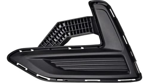 Parrilla Nissan Sentra 2020-2022 Sin Faro Niebla Izquierda