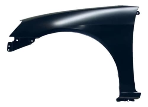 Salpicadera Honda Civic 2001-2003 Izquierda
