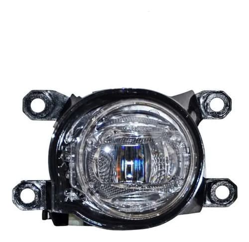 Faro Niebla Toyota Hilux 2020-2022 Leds Izquierdo