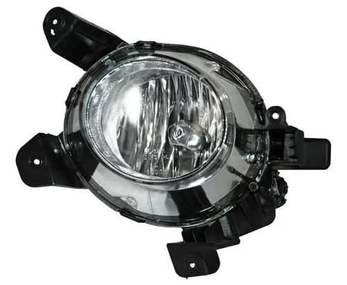 Faro Niebla Para hyundai Grand I10 2015-2017 Izquierdo