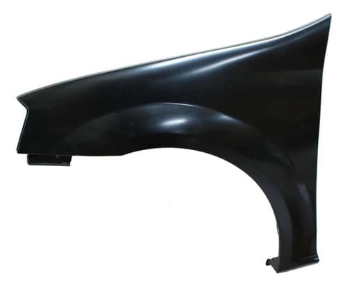 Salpicadera Nissan Aprio 2008-2010 Izquierda