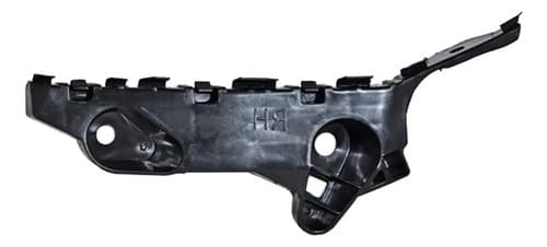 Guia Defensa Delantera Mazda 3 2014-2018-2016-2017-2018 Retencion Izquierda