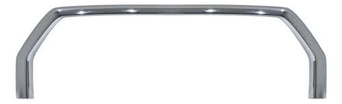 Moldura Parrilla Cromada Toyota Tundra 2023-2024