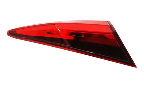 Calavera Honda Civic 2016-2020 4P Interior Leds Derecha