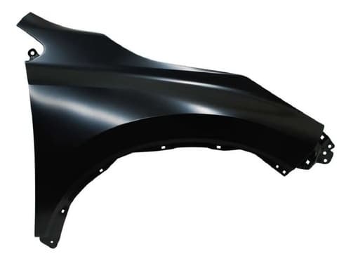 Salpicadera Honda Crv 2017-2022 Derecha