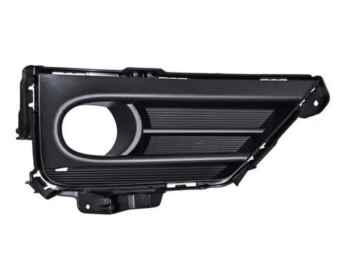 Parrilla Honda Crv 2020-2022 Para Faro Niebla Derecha