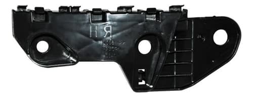 Guia Defensa Delantera Mazda Cx5 2013 2014 2015 2016 2017 Izquierda