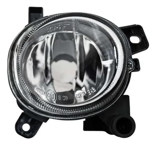 Faro Niebla Vw Passat Cc 2009-2012/ Audi A1 2011-2015/ A5 2008-2011/ Q3 2013-2015 Derecho