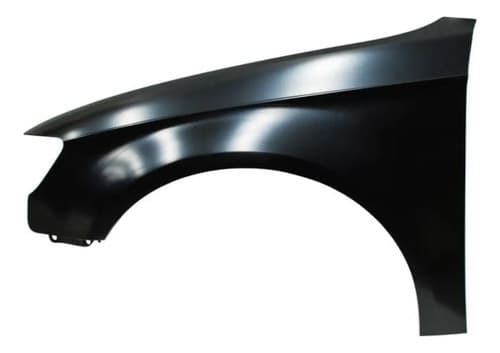 Salpicadera Audi A3 2014-2020 Metal Izquierda