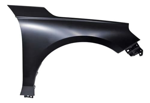 Salpicadera Honda Accord 2023-2025 Derecha