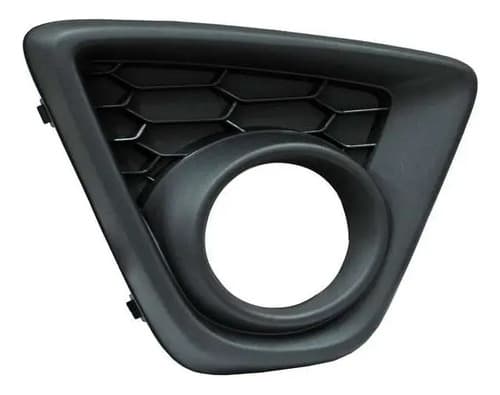 Parrilla Mazda Cx5 2013-2015 Para Faro Niebla Derecha