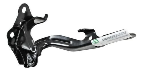 Bisagra Cofre Toyota Highlander 2014-2019 Izquierda
